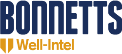 Bonnetts Well-Intel logo