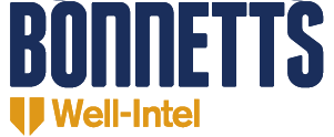 Bonnetts Well Intel Logo