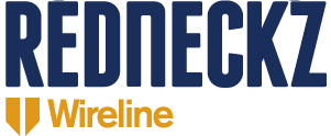 Redneckz Wireline Logo