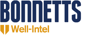 Bonnetts Well Intel Logo