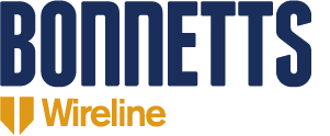 Bonnetts Wireline Logo