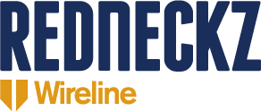 Redneckz Wireline Logo
