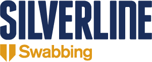 Silverline Swabbing Logo