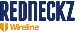 Redneckz Wireline logo